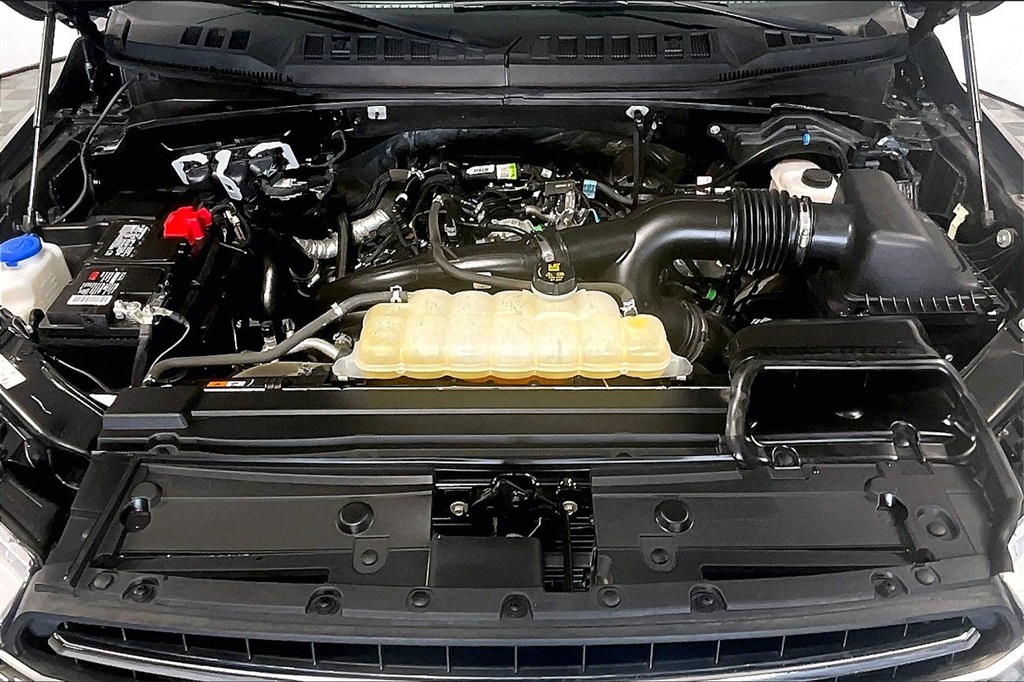 Used 2020 Ford F-150 For Sale in OLIVE BRANCH, MS