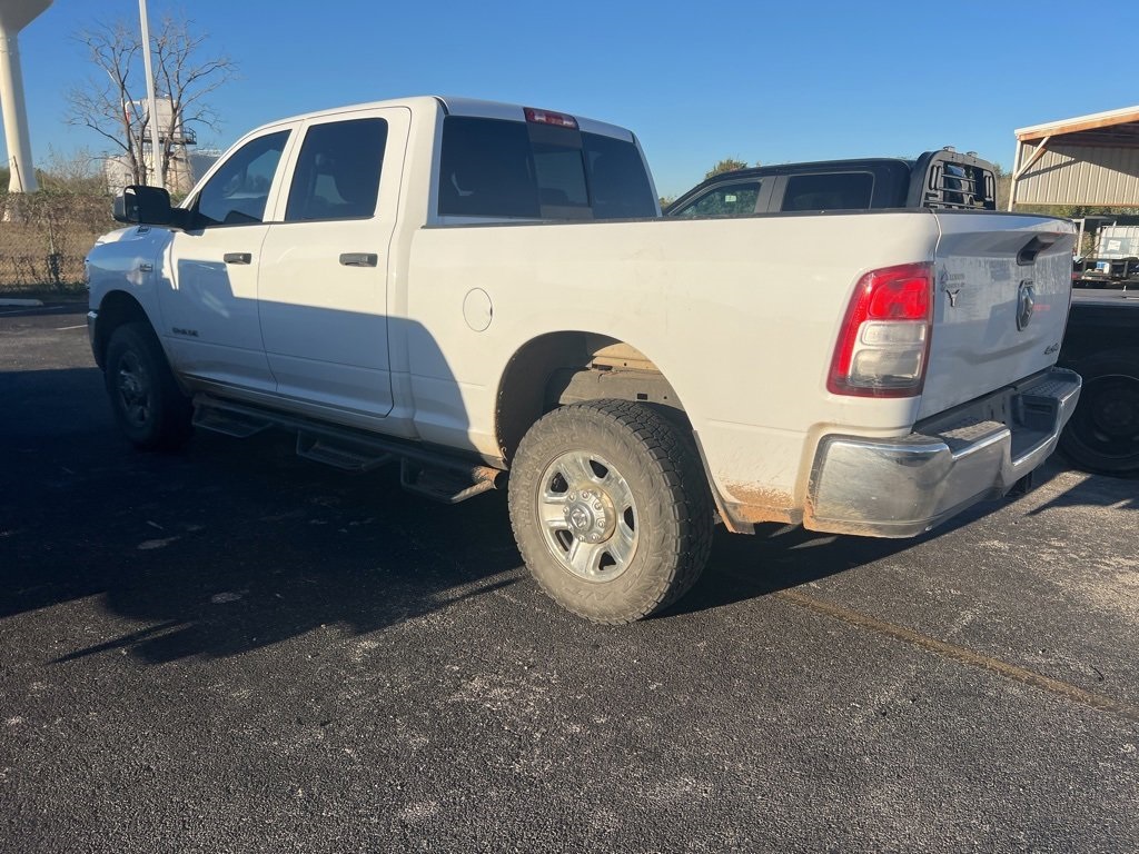 Used Car 2020 Ram 2500  Tradesman For Sale Under $30,000 In Floresville, Texas