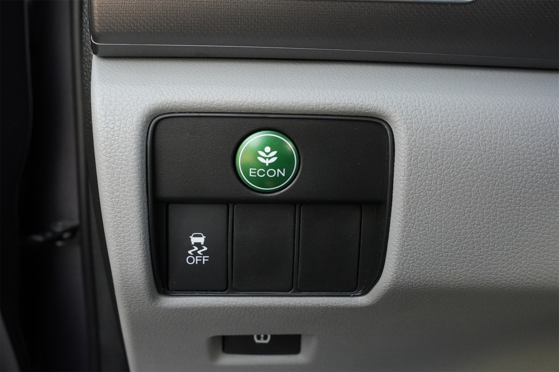 2014 Honda Accord LX Silver at Parkway Family Mazda