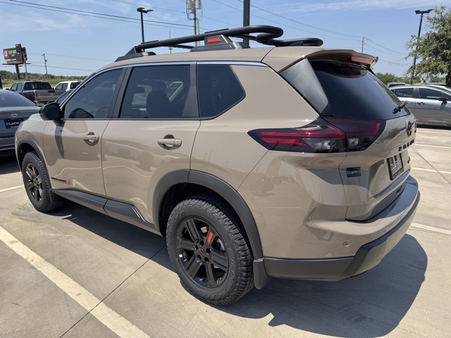 2026 Nissan Rogue SV photo 7