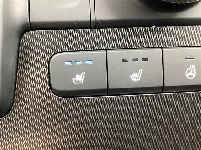 Used Car 2025 Hyundai Palisade  Calligraphy Night Edition For Sale Under $50,000 In San Antonio, Texas