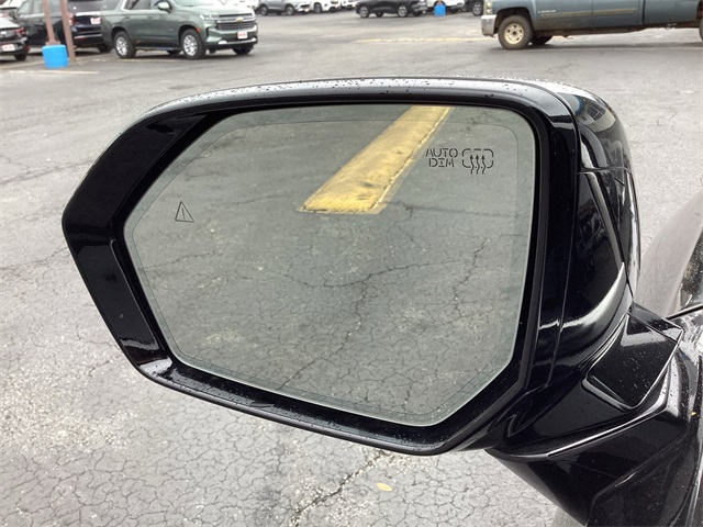 Used Car 2025 Hyundai Palisade  Calligraphy Night Edition For Sale Under $50,000 In San Antonio, Texas