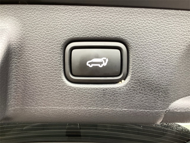 Used Car 2025 Hyundai Palisade  Calligraphy Night Edition For Sale Under $50,000 In San Antonio, Texas