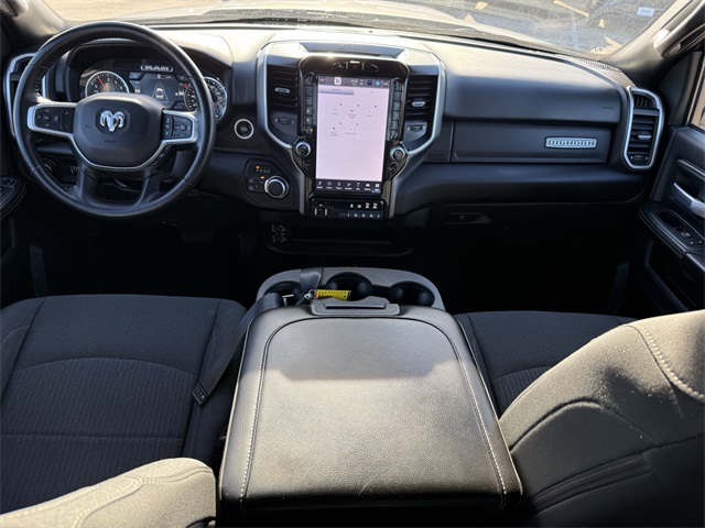 2024 Ram 2500 Big Horn - 11