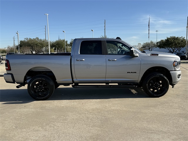2024 Ram 2500 Big Horn - 2
