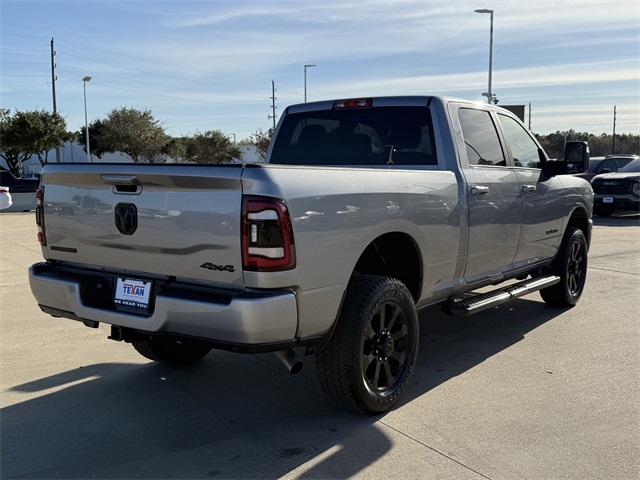 2024 Ram 2500 Big Horn - 3