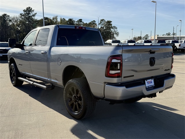 2024 Ram 2500 Big Horn - 5
