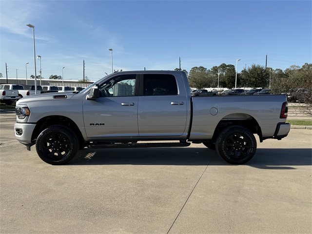 2024 Ram 2500 Big Horn - 6