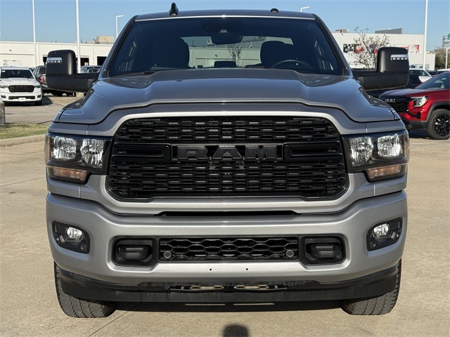 2024 Ram 2500 Big Horn - 8