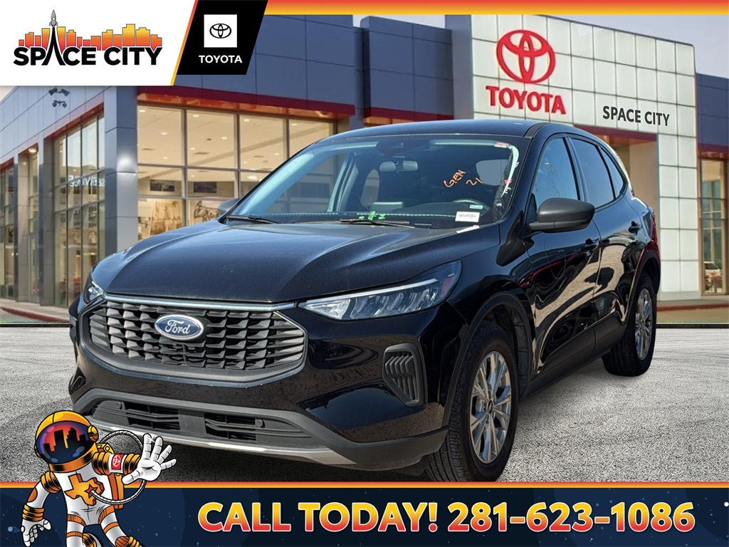 2025 Ford Escape Active FWD