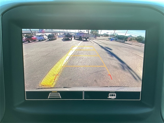 Used Car 2025 Chevrolet Silverado 1500  Custom For Sale Under $40,000 In San Antonio, Texas