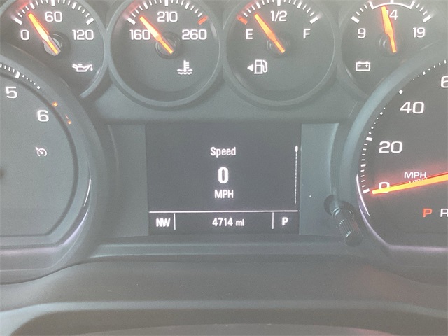 Used Car 2025 Chevrolet Silverado 1500  Custom For Sale Under $40,000 In San Antonio, Texas