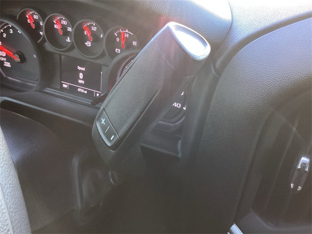 Used Car 2025 Chevrolet Silverado 1500  Custom For Sale Under $40,000 In San Antonio, Texas