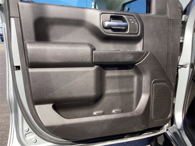 Used Car 2025 Chevrolet Silverado 1500  Custom For Sale Under $40,000 In San Antonio, Texas