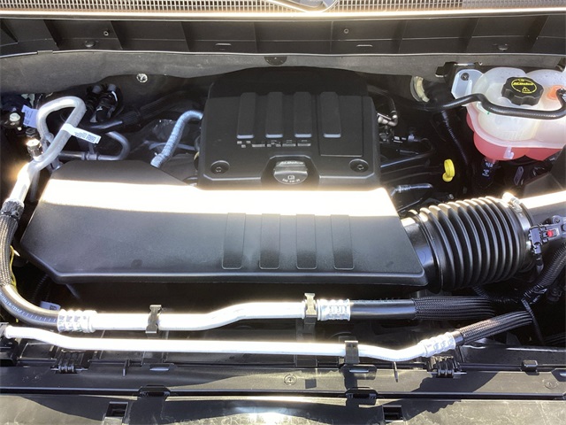 Used Car 2025 Chevrolet Silverado 1500  Custom For Sale Under $40,000 In San Antonio, Texas