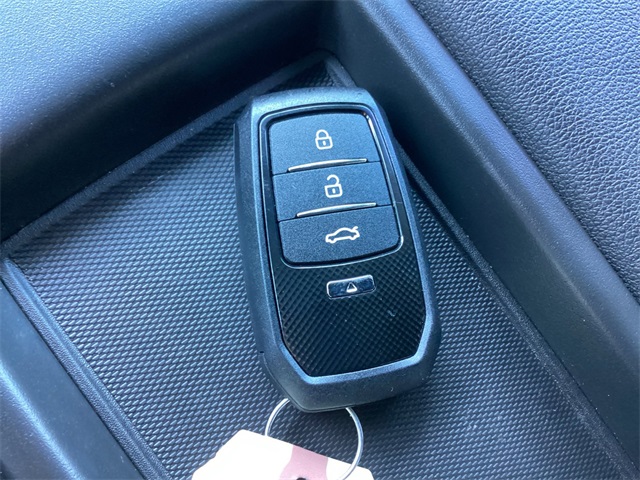 Used Car 2025 Chevrolet Silverado 1500  Custom For Sale Under $40,000 In San Antonio, Texas