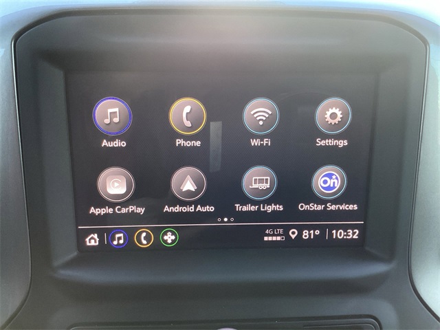 Used Car 2025 Chevrolet Silverado 1500  Custom For Sale Under $40,000 In San Antonio, Texas