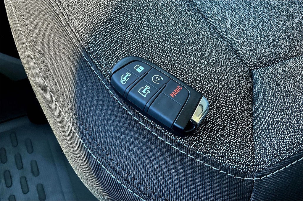 2024 Ram ProMaster 2500 Window Van High Roof White at Classic Elite Chevrolet Hwy 6