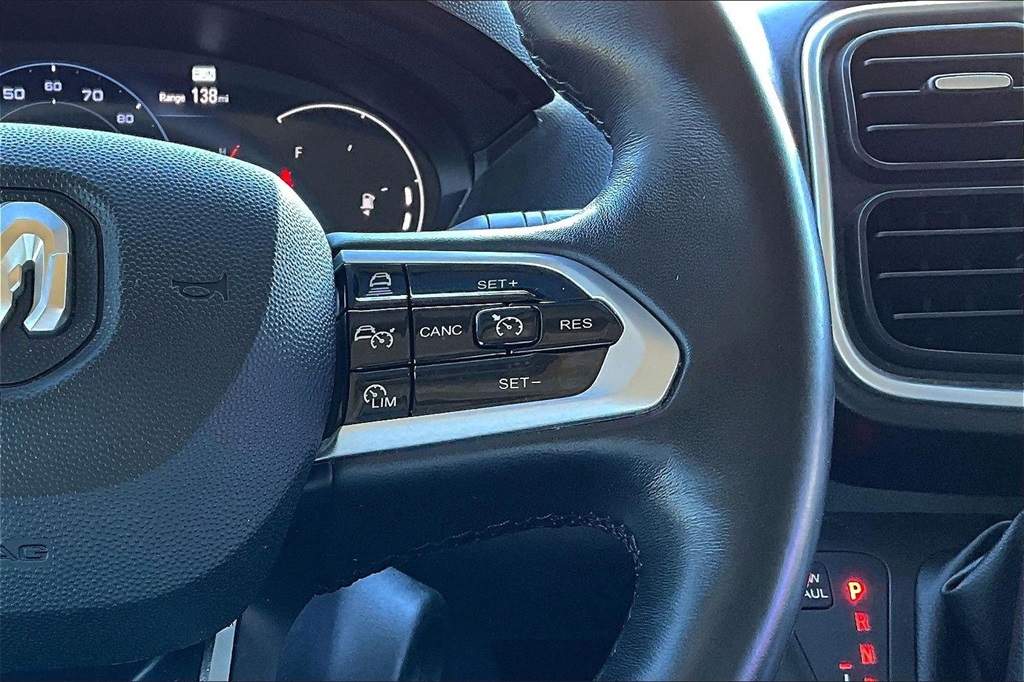 2024 Ram ProMaster 2500 Window Van High Roof White at Classic Elite Chevrolet Hwy 6