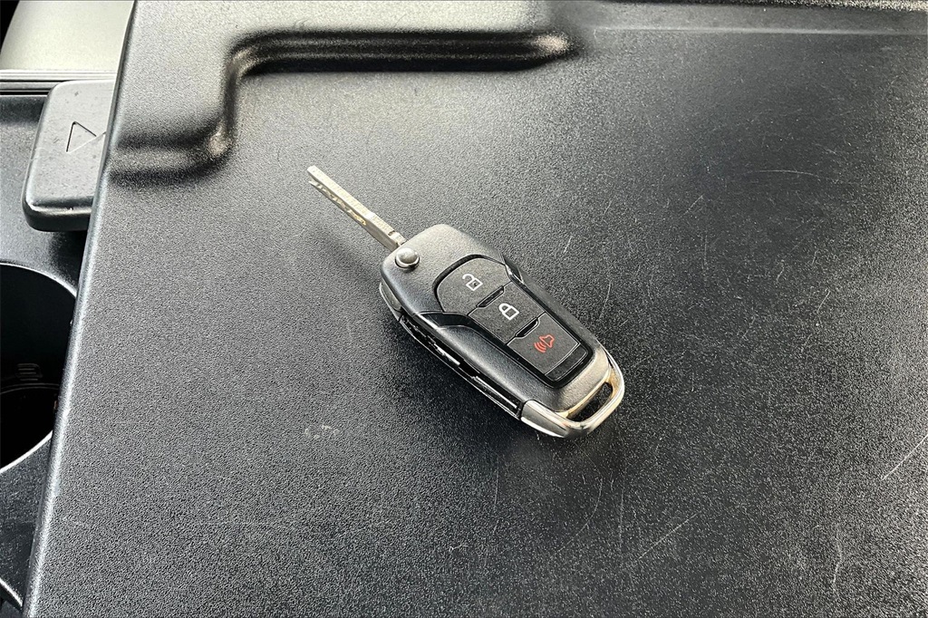 2022 Ford F-150 XL Black at Cook Ford