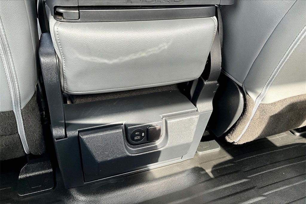 2022 Ford F-150 XL Black at Cook Ford