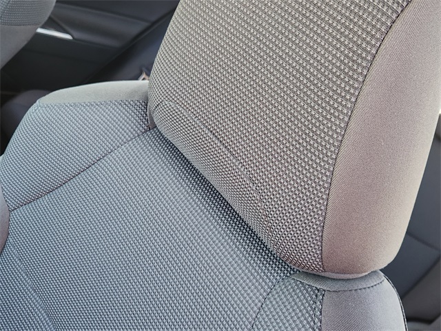 2025 Toyota RAV4 Hybrid LE Black at Classic Toyota Galveston