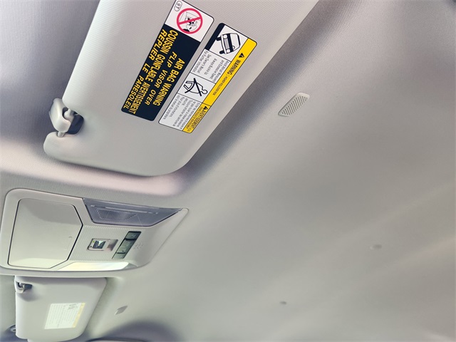 2025 Toyota RAV4 Hybrid LE Black at Classic Toyota Galveston