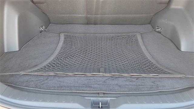 2025 Toyota RAV4 Hybrid LE Black at Classic Toyota Galveston