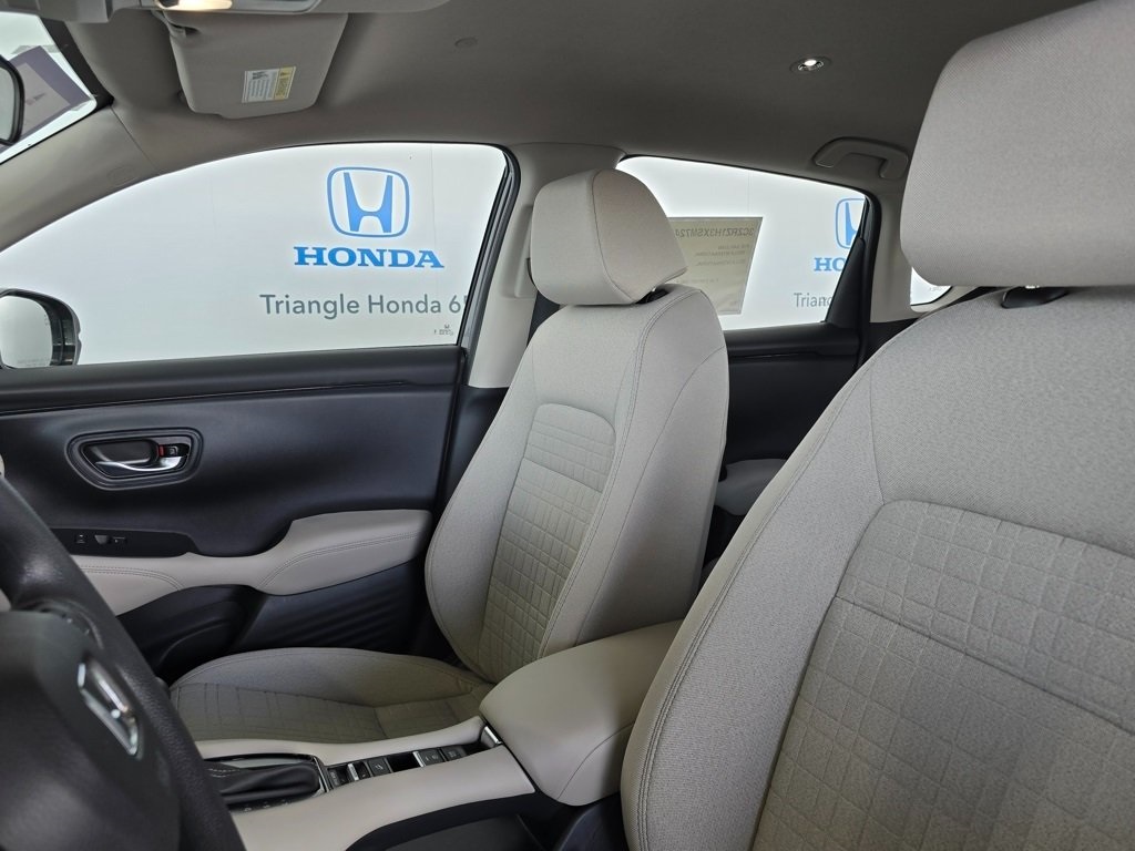 Thumbnail: 2026 Honda HR-V - 11