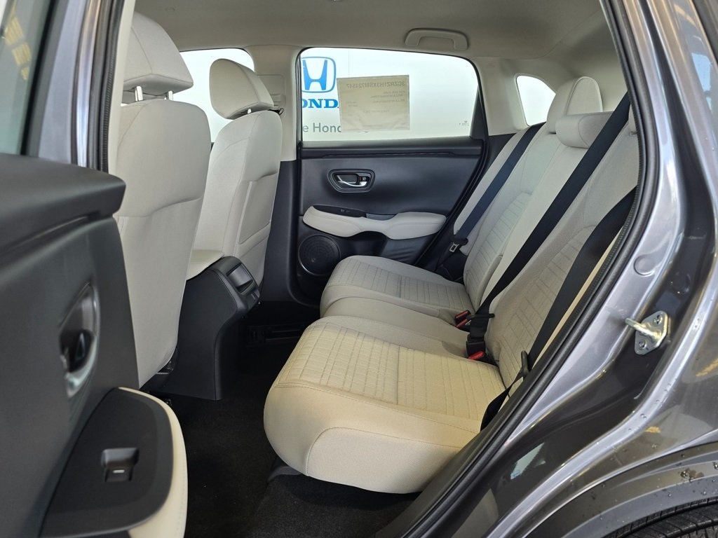 Thumbnail: 2026 Honda HR-V - 12