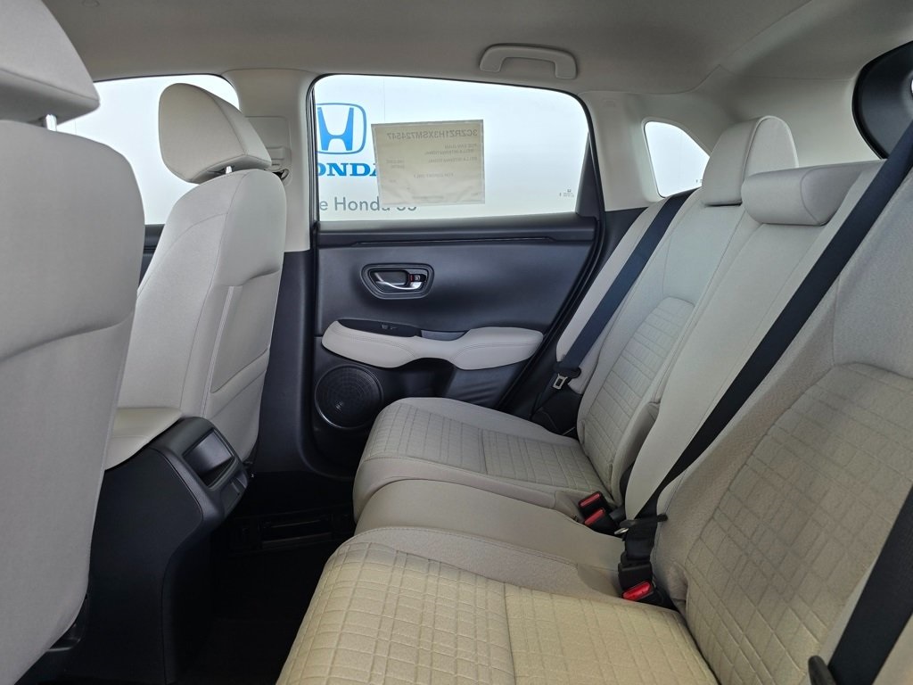 Thumbnail: 2026 Honda HR-V - 13