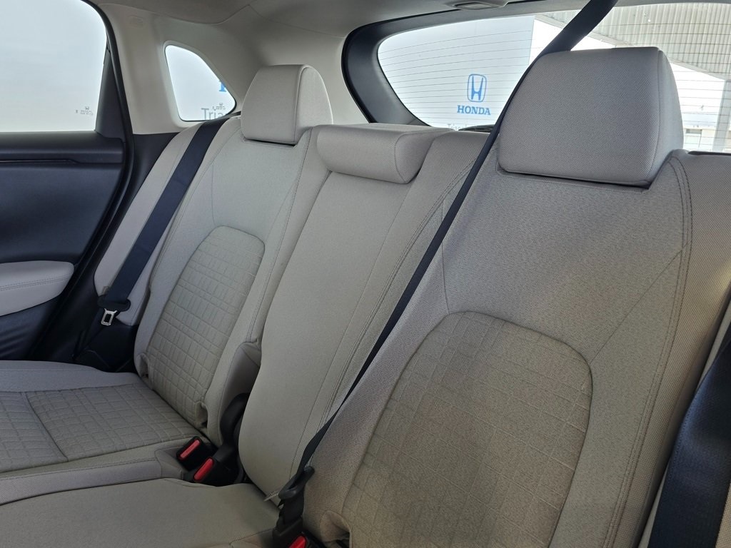 Thumbnail: 2026 Honda HR-V - 15