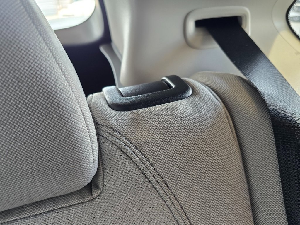 Thumbnail: 2026 Honda HR-V - 16