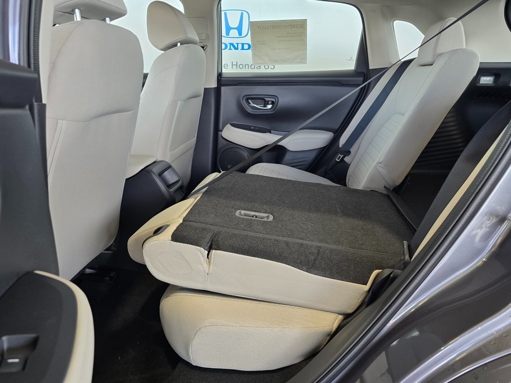 Thumbnail: 2026 Honda HR-V - 17