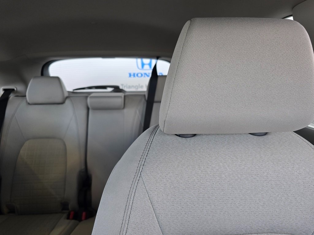 Thumbnail: 2026 Honda HR-V - 18