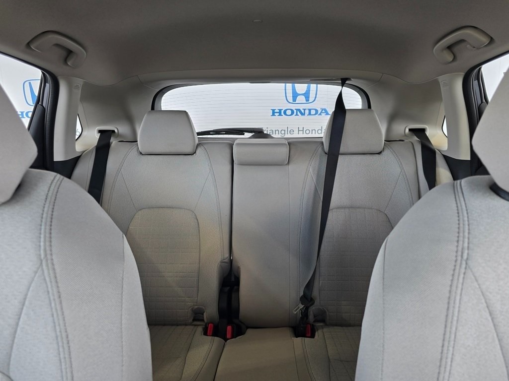 Thumbnail: 2026 Honda HR-V - 19