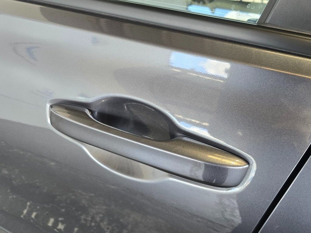 Thumbnail: 2026 Honda HR-V - 21