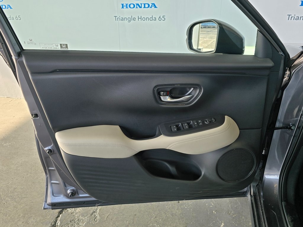 Thumbnail: 2026 Honda HR-V - 22