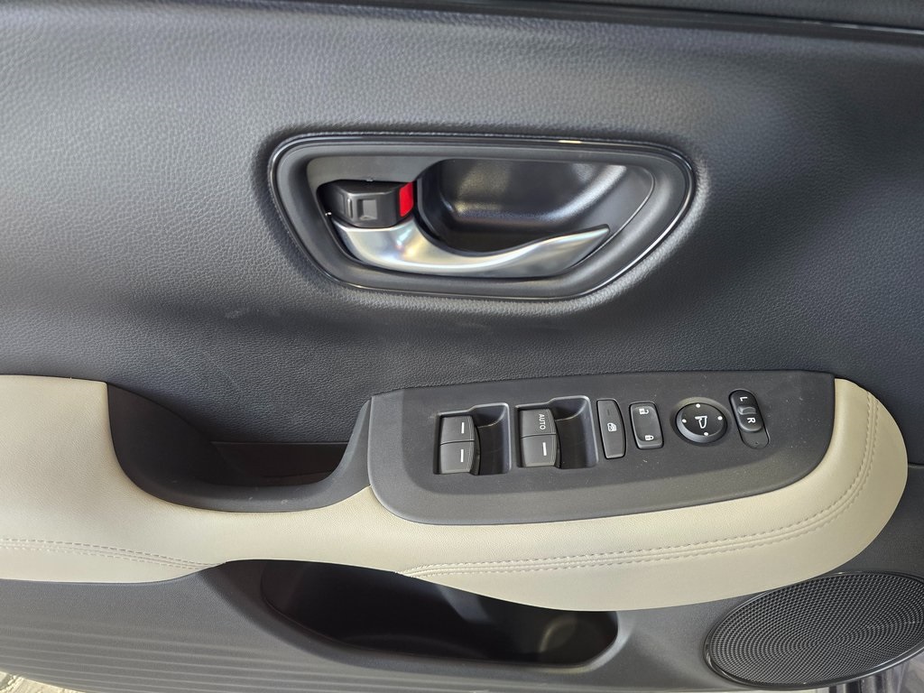 Thumbnail: 2026 Honda HR-V - 23