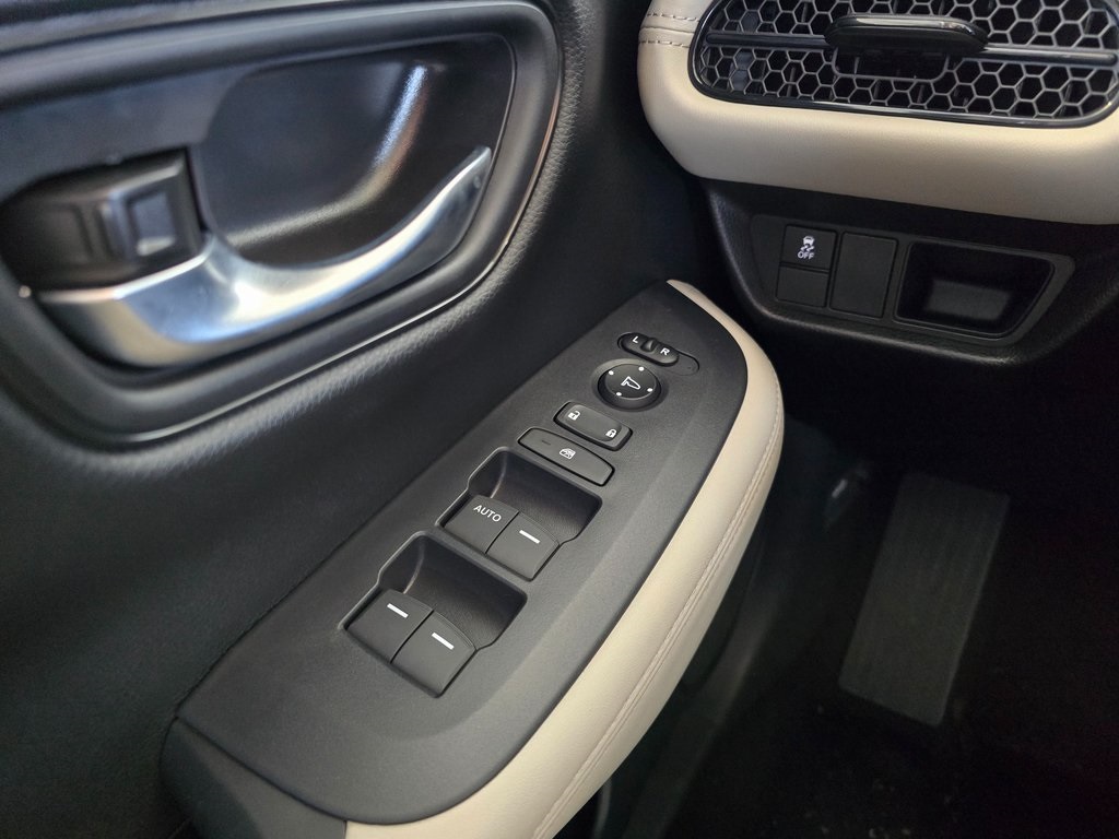 Thumbnail: 2026 Honda HR-V - 24