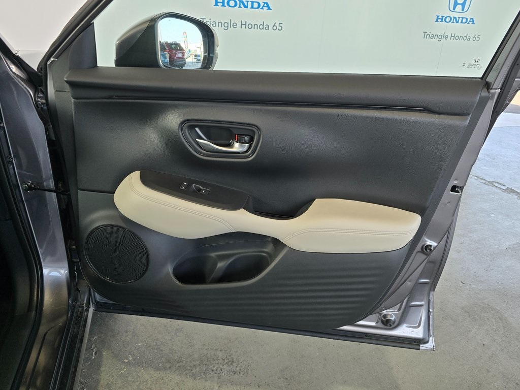 Thumbnail: 2026 Honda HR-V - 25