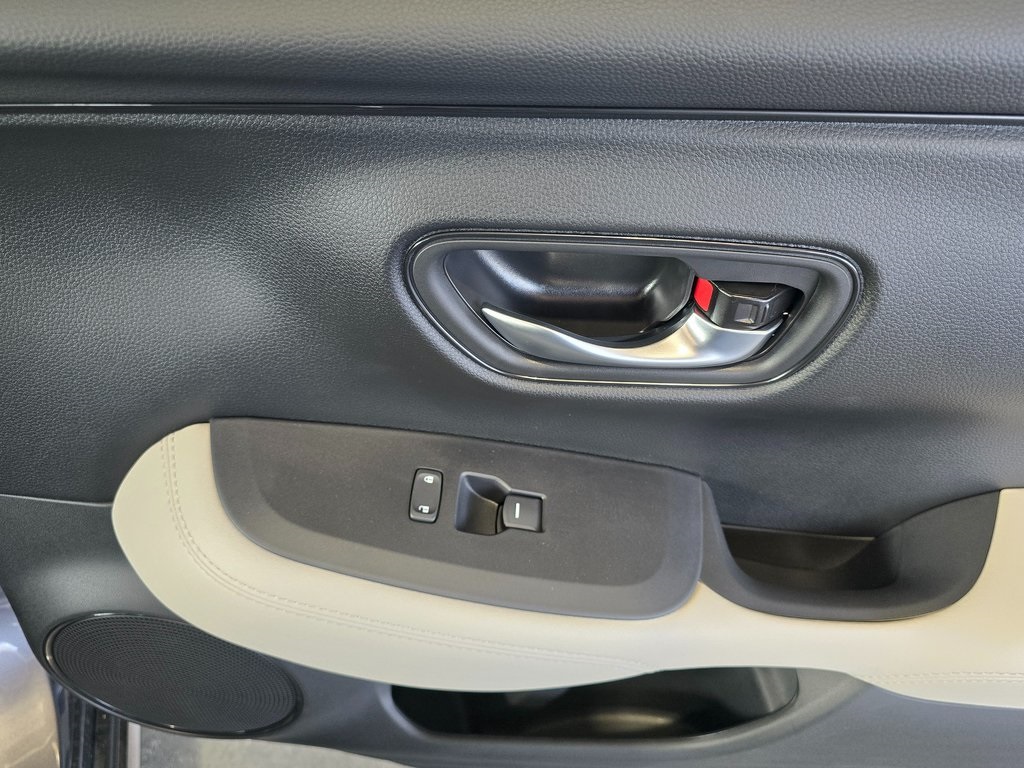 Thumbnail: 2026 Honda HR-V - 26