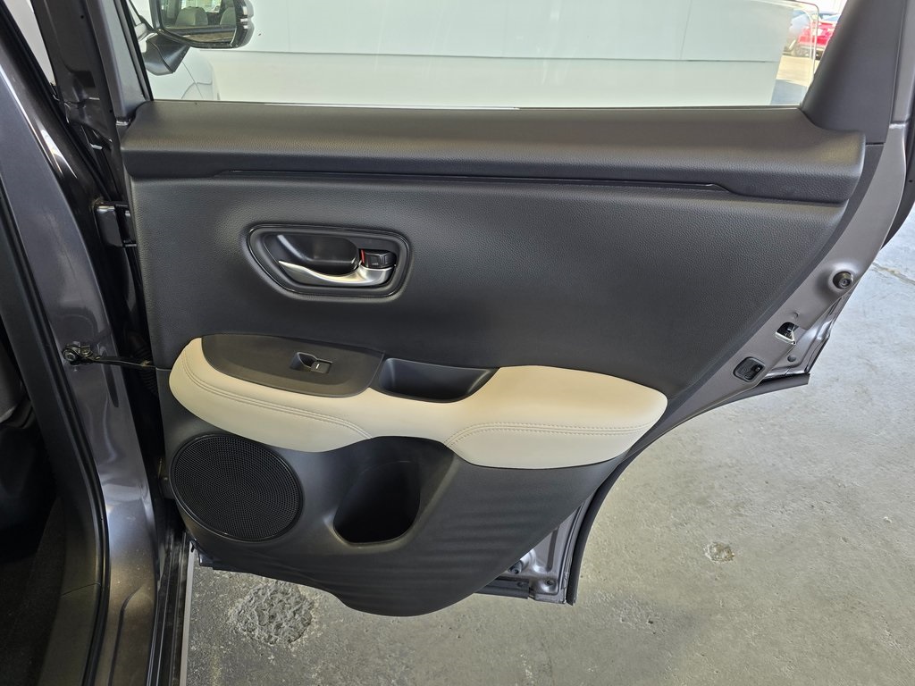 Thumbnail: 2026 Honda HR-V - 27