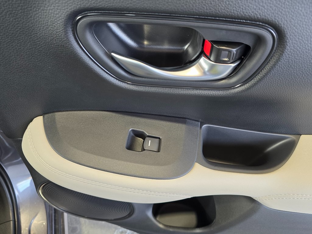 Thumbnail: 2026 Honda HR-V - 28