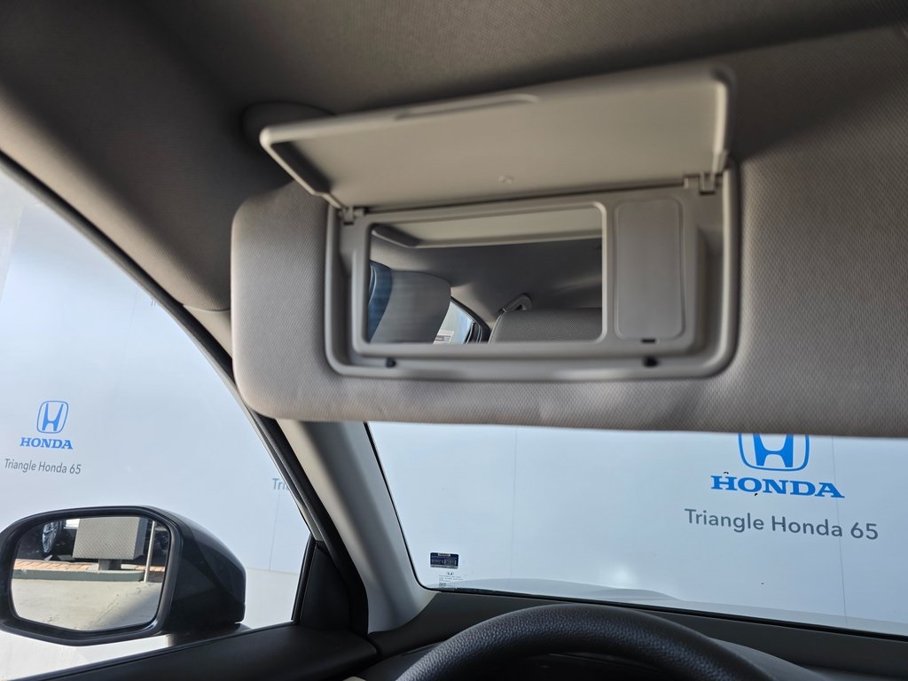 Thumbnail: 2026 Honda HR-V - 29