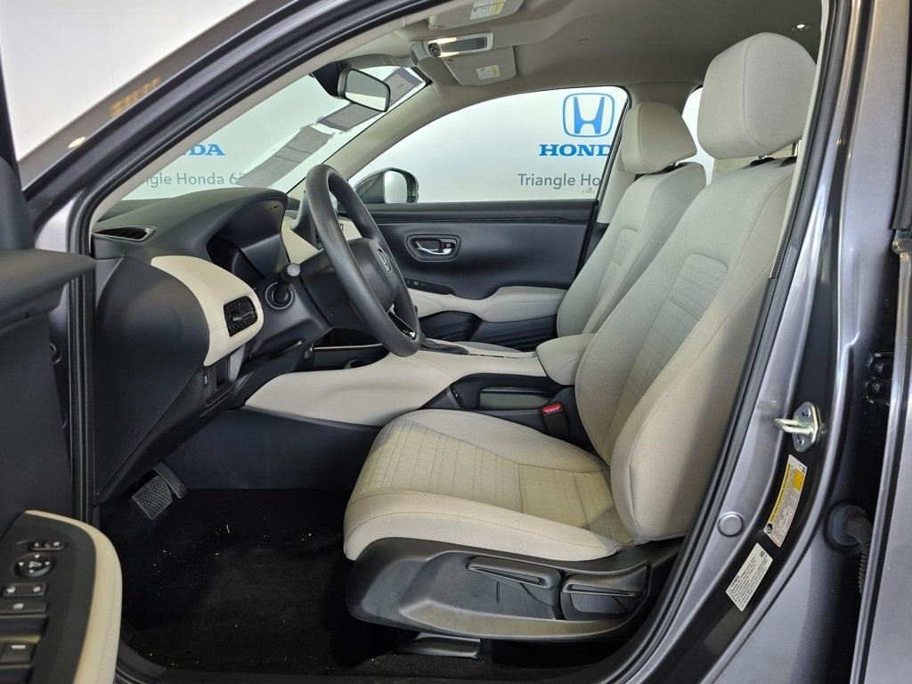 Thumbnail: 2026 Honda HR-V - 7