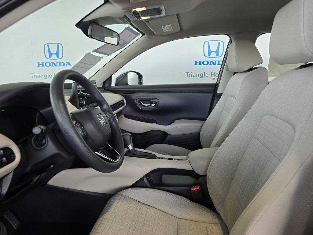 Thumbnail: 2026 Honda HR-V - 9