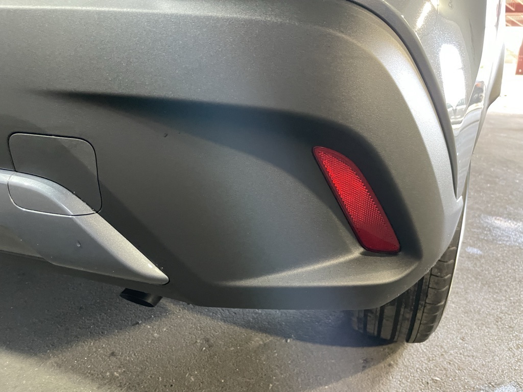 Thumbnail: 2026 Toyota Corolla Cross - 15