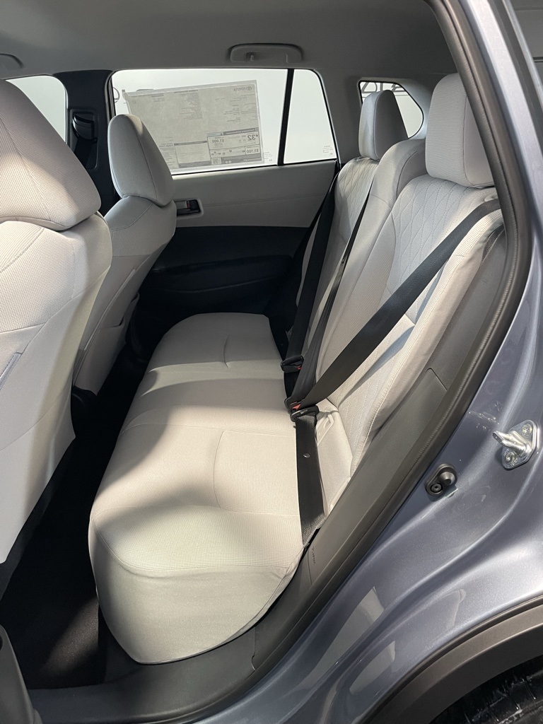 Thumbnail: 2026 Toyota Corolla Cross - 23