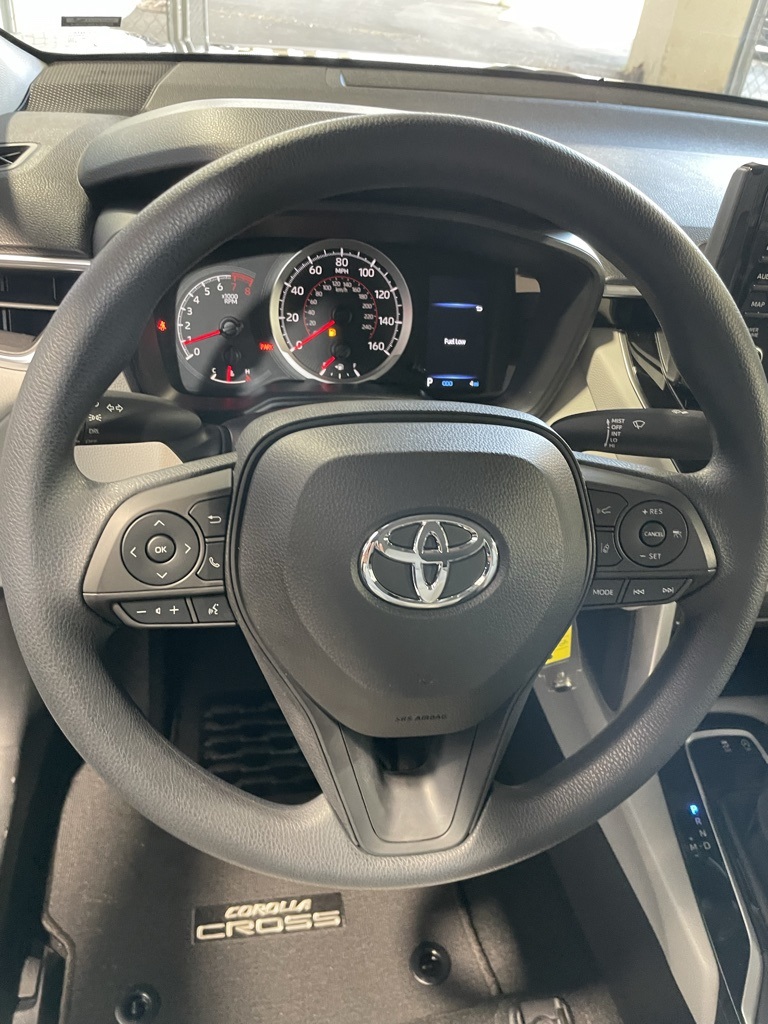 Thumbnail: 2026 Toyota Corolla Cross - 30